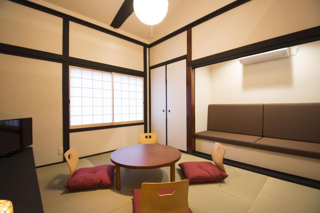 ゲストハウス京都ミルズ紅藤庵 Exterior photo