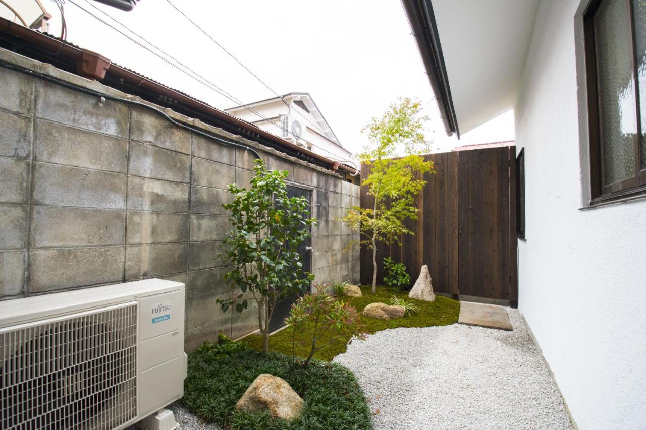 ゲストハウス京都ミルズ紅藤庵 Exterior photo